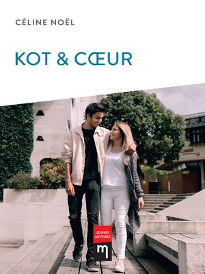 cover image of Kot & Cœur